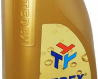 ჰიბრიდული ძრავის ზეთი TEDEX SYNTHETIC (MS)API:SN SAE: 0W20 სურათი