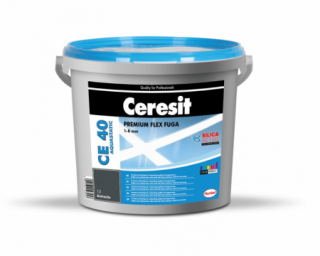ფუგა ceresit CE40 2კგ წყალმდეგი (ბაგამა)