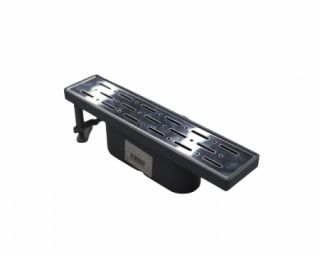 გრძელი ტრაპი 60 სმ  MF60