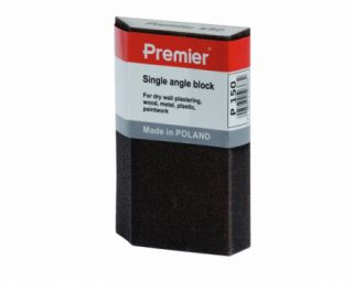 ზუმფარა ღრუბელზე Premier P100 ტრაპეცია