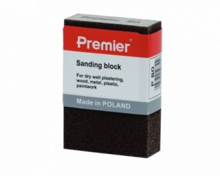 ზუმფარა ღრუბელზე Premier P220 მართკუთხედი სურათი