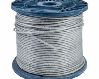 ბაგირი 9.30-M6-100 