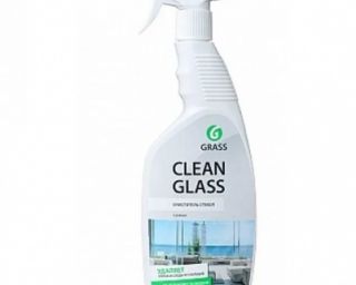 გამწმენდი საშუალება Clean Glass 130600 სურათი
