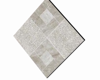 კერამოგრანიტი VERANDA GRAY 60X60 (108154-24) სურათი