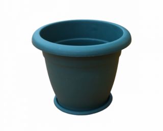 ქოთანი ლუქსი GARDEN DESIGN 4,75ლ. ლს-025