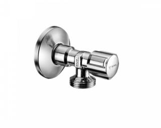 ჩამკეტი ვენტილი SCHELL 1/2x3/4