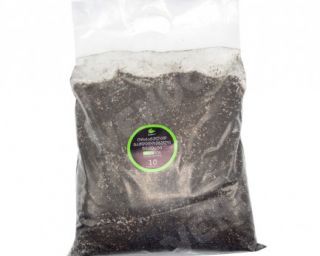 ნიადაგის სუბსტრატი 10ლ