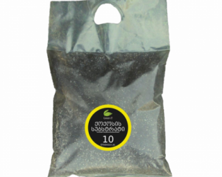 ქოქოსის სუბსტრატი 10ლ