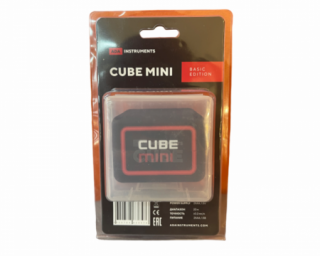 ლაზერული ნიველირი  ADA CUBE MINI BASIC Edition