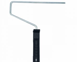 ლილვაკის ტარი  Bugel 8mm/25cm Standard-Griff schwarz 84002510