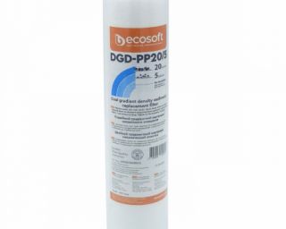 კარტრიჯი ECOSOFT CPV - 2.5x20 10mk 20-5
