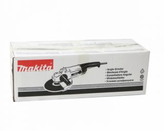 ელექტრო კუთხსახეხი 2000w 230მმ 9069SF
