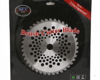 ბენზინის ცელის დანა 40 კბილიანი