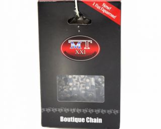 ჯაჭვი 325 შაგ. 76 კბილიანი 2367