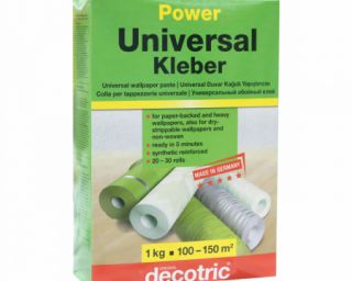 წებო Power Universal 1 კგ
