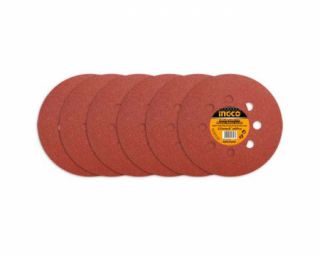 ზუმფარის 6ც-ნი კომპლექტი მრგვალი 225mm (AKRS225061)