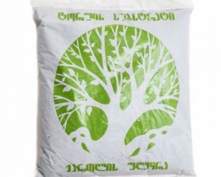 დაფასოებული ტორფი 3ლ