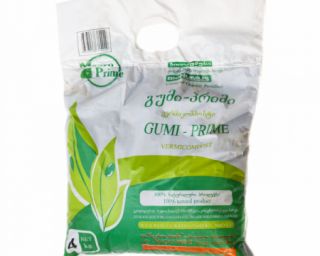 გუმი პრიმი 4კგ