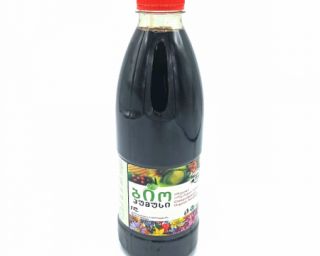 თხევადი ბიოჰუმუსი 1ლ