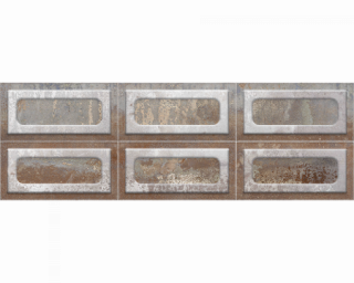 კერამიკული ფილა BENGAL DECOFON REC 30X90 