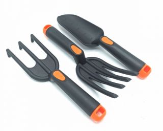 კომპლექტი საბაღე ინსტრუმენტების. 3 ც. KT-YG565