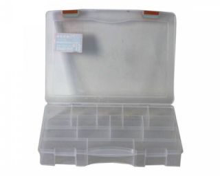ინსტრუმენტების ყუთი  POWER ORGANİZER 13/11(ASR-2064)