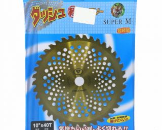 ფოლადის დანა 40T MT214 LA2151