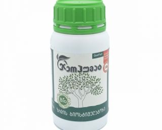 ჯეოჰუმატი 0.25ლ