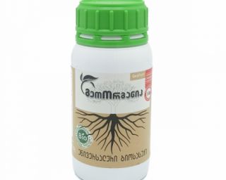 ჯეოორგანიკი 0.25ლ