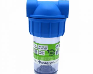 ფილტრი პატარა 3/4<Atlas Mignon Plus L 3P AFO AS> RA101P411