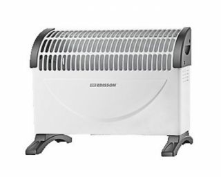 ელექტრო კონვექტორი THERMEX Polo 2000 M სურათი