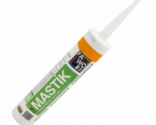 სილიკონი FWR AKRİLİK MASTİK 500გრ