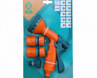 საფრქვევი 10-რეჟიმიანი (89208)