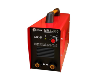 შედუღების აპარატი, MMA-300S MOS, პროფესიონალური ხარისხი 220V 20-180A