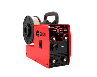 შედუღების აპარატი, MIG-500 1KG/5KG, მრავალფუნქციური MIG/MMA აპარატი 220V 20-500A