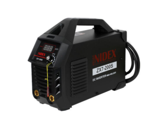 NIDEX ZX7-200S შედუღების აპარატი / Welding Machine ZX7-200S სურათი