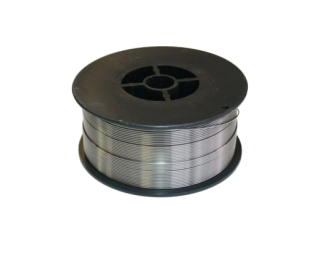 5KG/0.8 mm flux – FLUX-CORED შედუღების მავთული სურათი