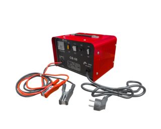 CB-50 – აკუმულატორის დამტენი / CHARGER CB-50 სურათი