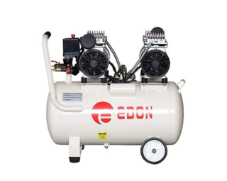 ED550*2-50L – ჰაერის კომპრესორი / AIR COMPRESSOR 50L სურათი