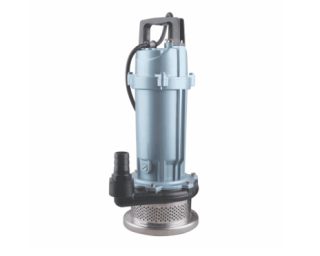 წყლის ტუმბო – ED-QDX-3-30-1.1F