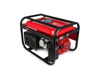 ბენზინის გენერატორი PT-3300L