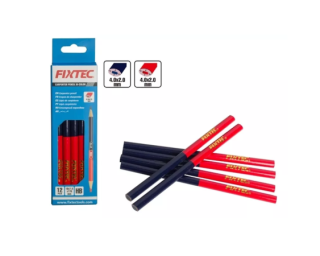 დურგლის ფანქარი — FHP1202 (ოვალური)