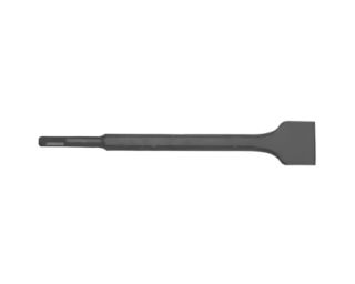 სდს სატეხი ბრტყელი — FIXTEC SDS PLUS FHCH14040 (14×40, სამუშაო სიგრძე: 250 მმ)