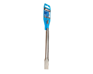 სდს სატეხი ბრტყელი — FIXTEC FHCS114020 (14×40, სამუშაო სიგრძე: 250 მმ)
