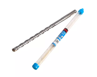 ბურღი ბეტონისთვის — FIXTEC FHDS120600 SDS PLUS 20x600