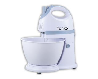 FRANKO FMX-1006  სტაციონარული მიქსერი (ფრანკო)