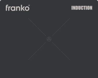 Franko FIH-1179 ინდუქციური ქურა (ფრანკო)
