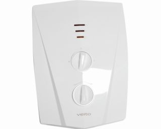 წყლის ელექტრო გამაცხელებელი Veito V1200-9KW გამდინარე