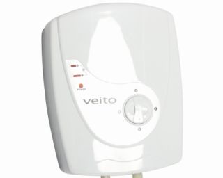 წყლის ელექტრო გამაცხელებელი Veito V900-9KW გამდინარე