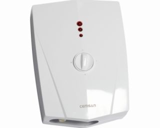 წყლის ელექტრო გამაცხელებელი Cemsan C900-9KW გამდინარე